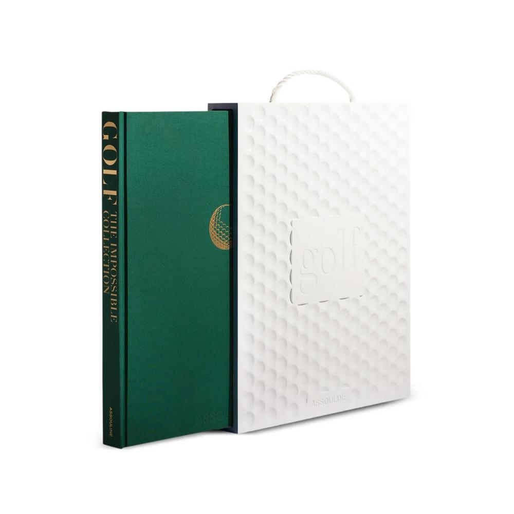 Книга Golf: The Impossible Collection 2