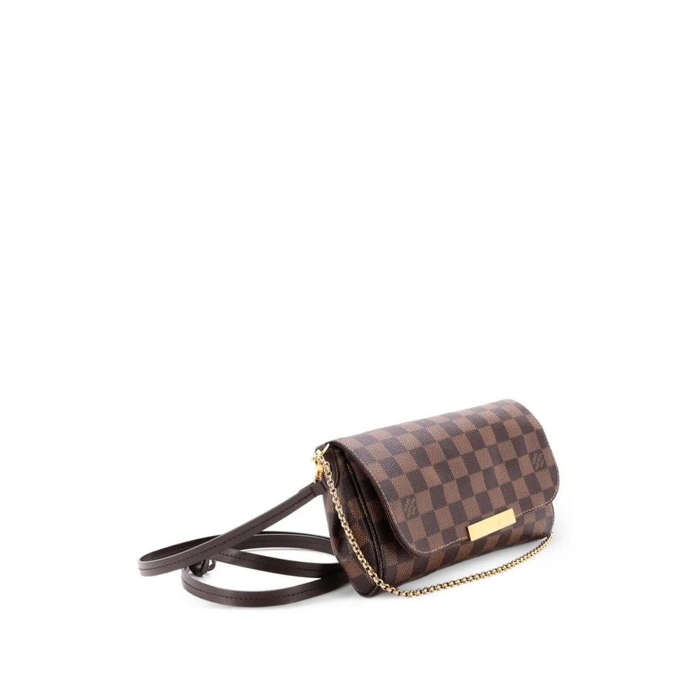 Сумка через плечо Favorite Handbag Damier PM 2