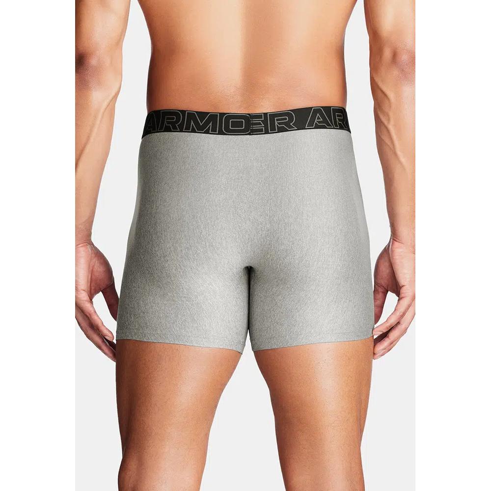 Performance Tech™ 6" 3-Pack боксёры 3