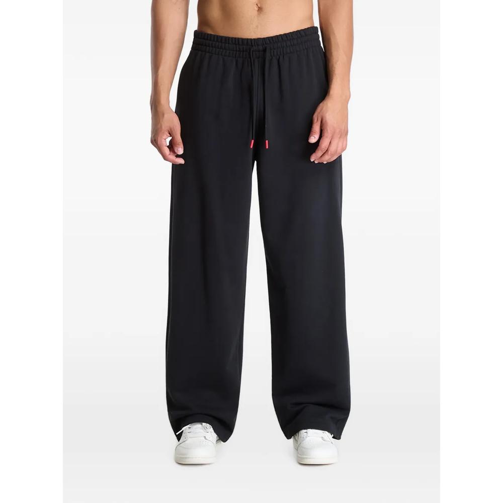 Flight Fleece track pants 2