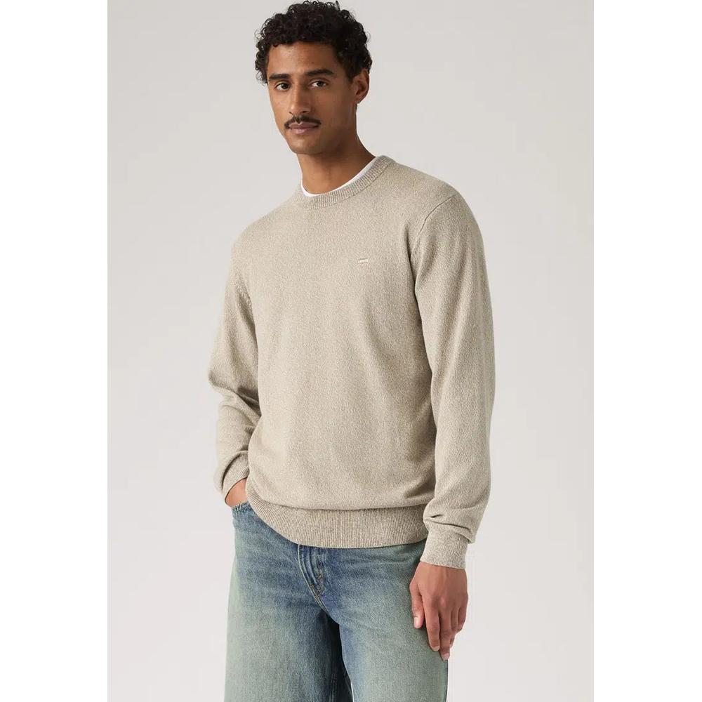 Мужской легкий свитер Levi's® Housemark 3