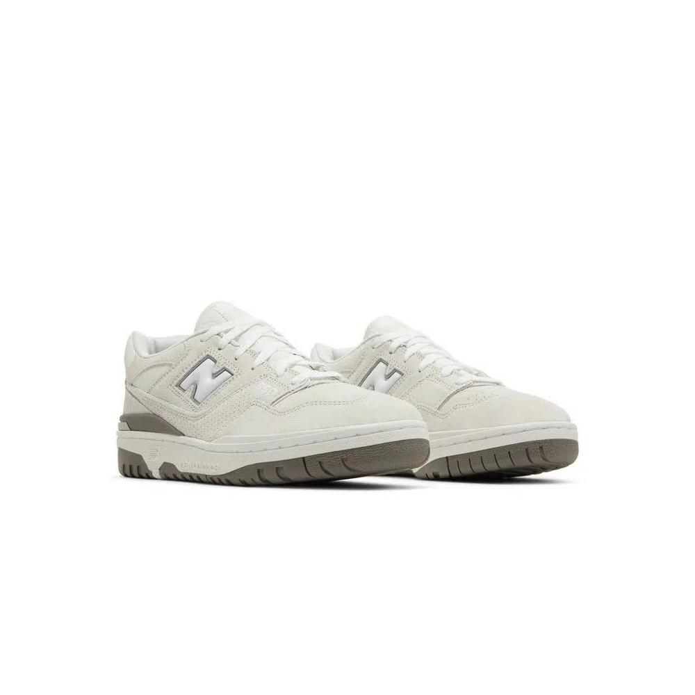 Кроссовки United Arrows x New Balance 550 'White' 8