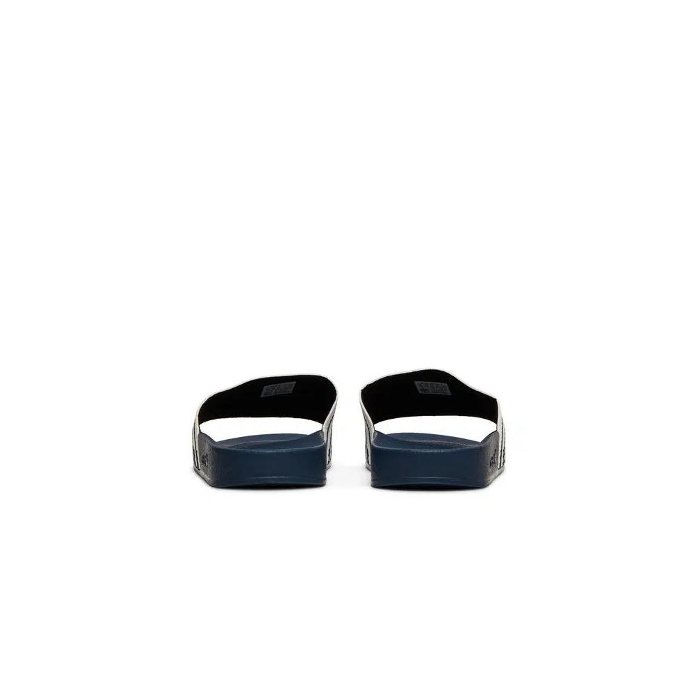 Слайды Adidas Adilette Slide 'Adi Blue White' 6