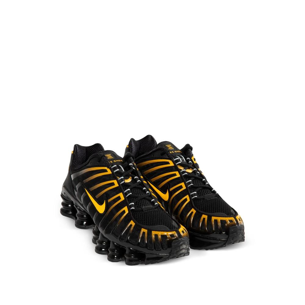 Кроссовки Shox TL 2
