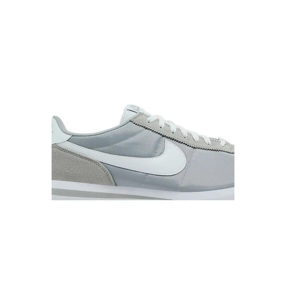Кроссовки Nike Cortez TXT 'Flat Silver' 2