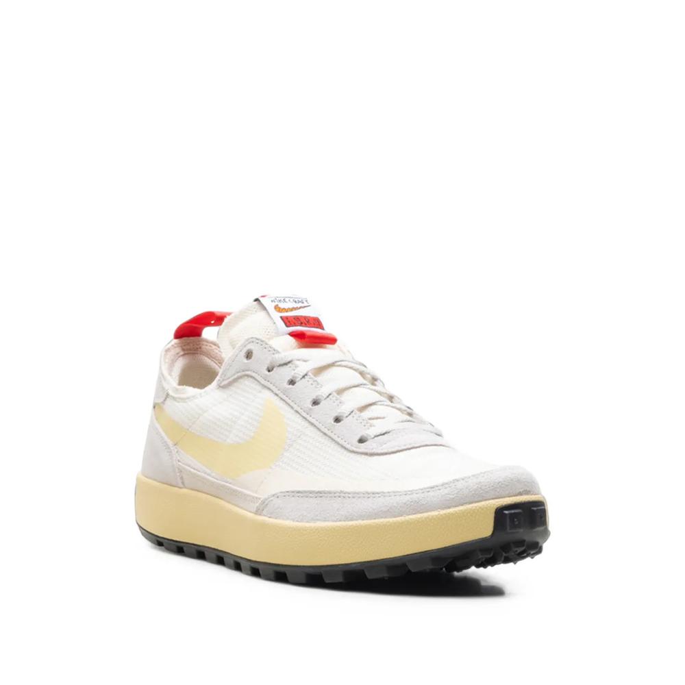 Кроссовки NikeCraft General Purpose из коллаборации с Tom Sachs 2
