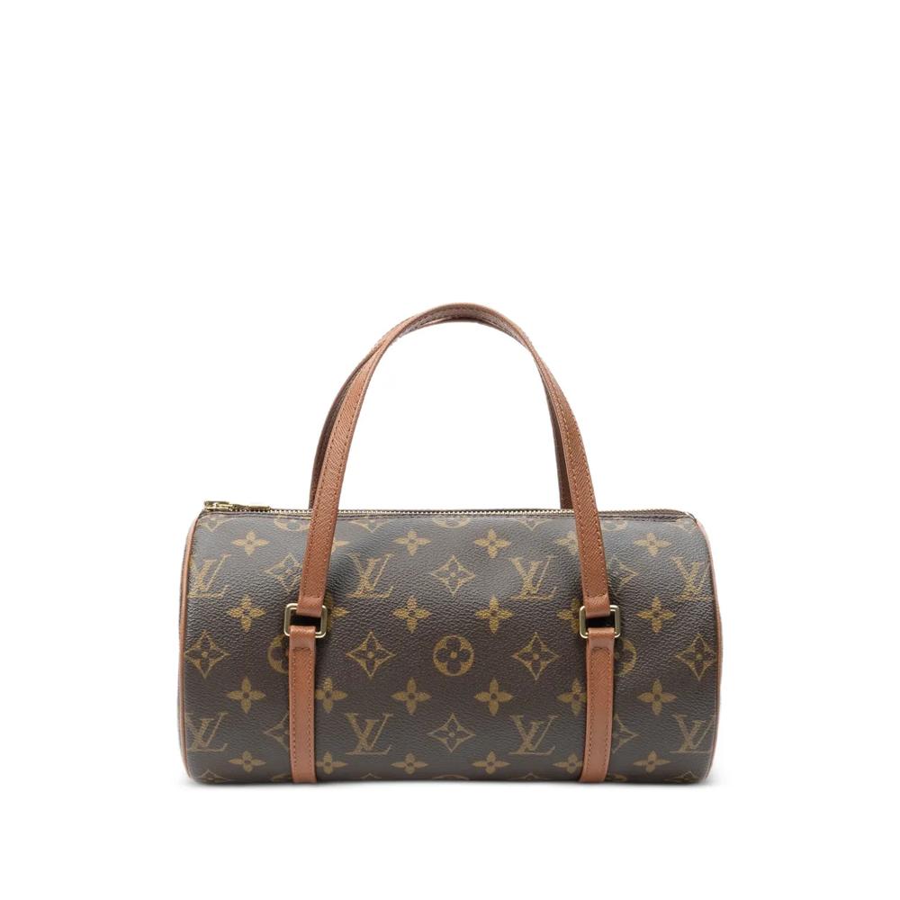 Сумка-тоут 26 Papillon Monogram 1