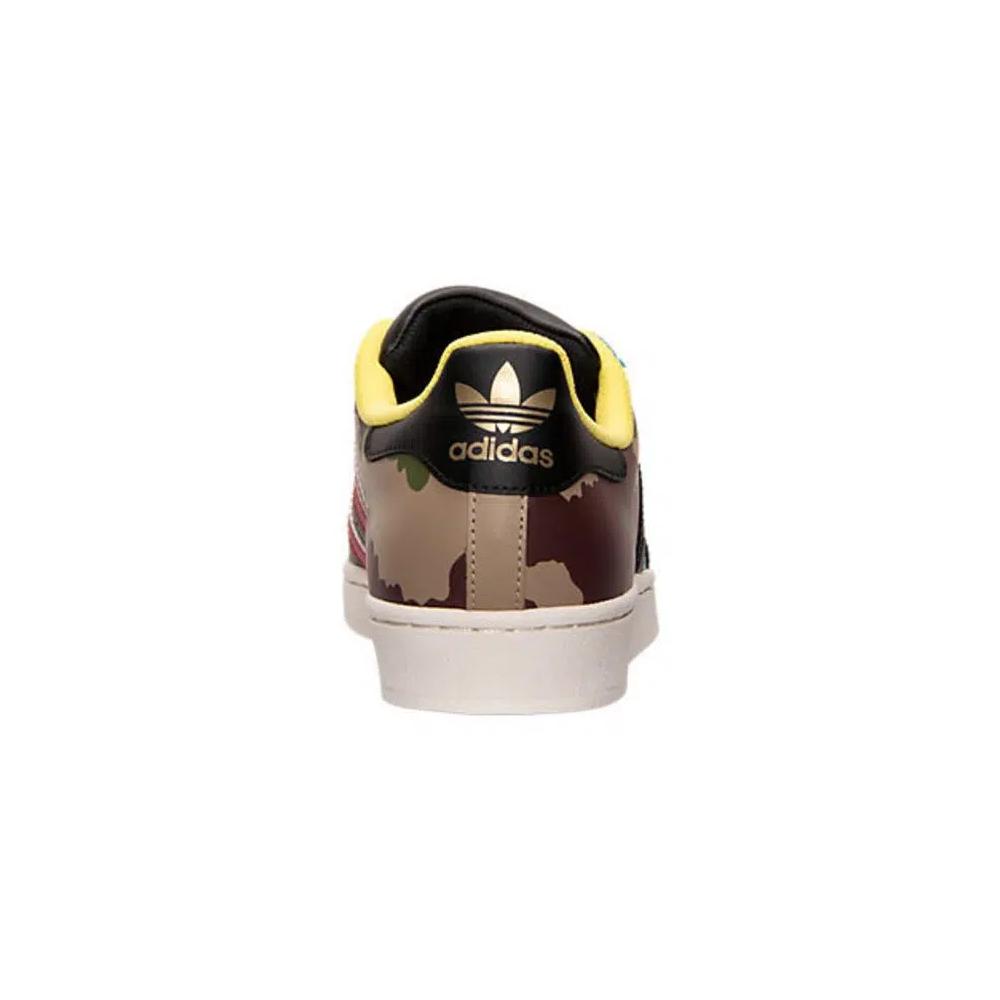 Кроссовки Adidas Superstar Oddity 4