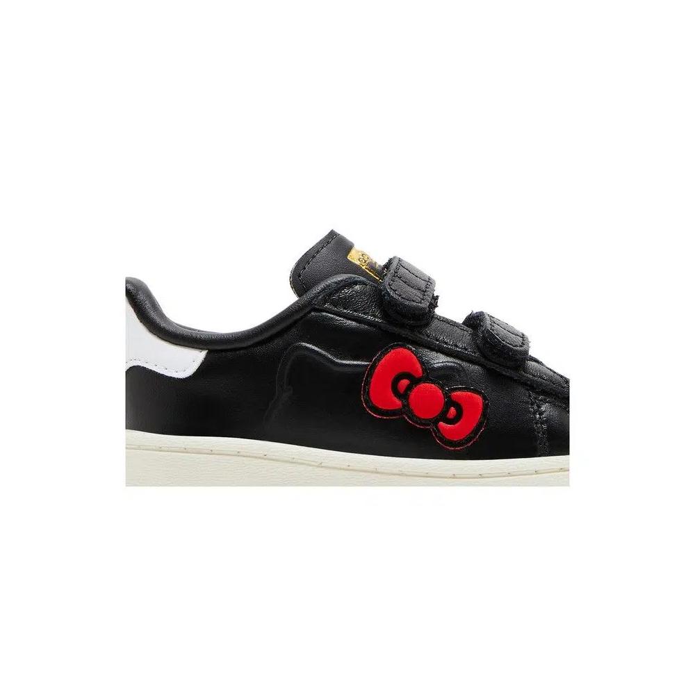 Кроссовки Hello Kitty x adidas Superstar Comfort Closure I '50th Anniversary' 2