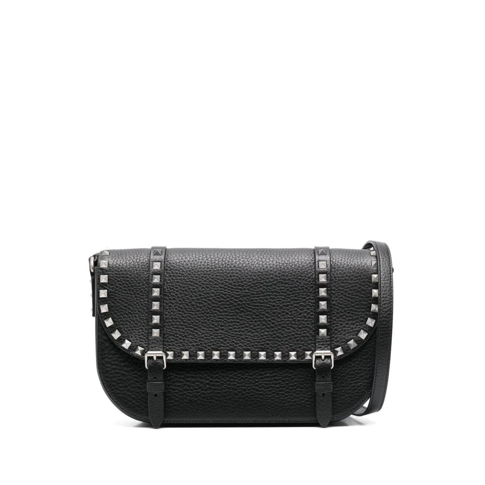Сумка-мессенджер Rockstud 1