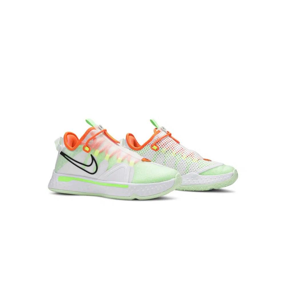 Кроссовки Gatorade x Nike PG 4 EP 'White GX' 8