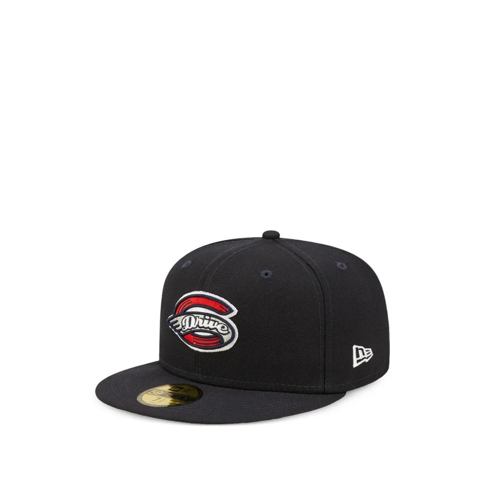 Кепка 59FIFTY Greenville Drive 2