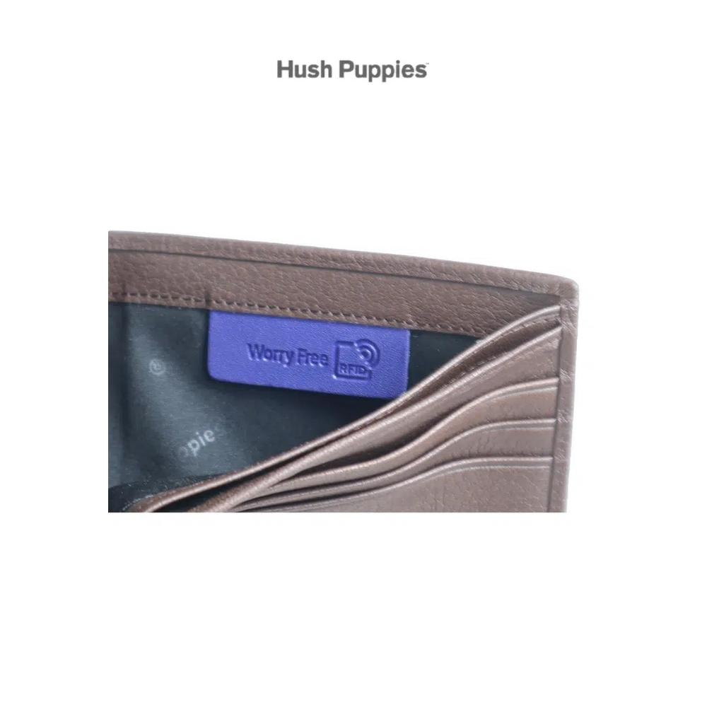 Мужской аксессуар HEITOR SHORT WALLET F 5