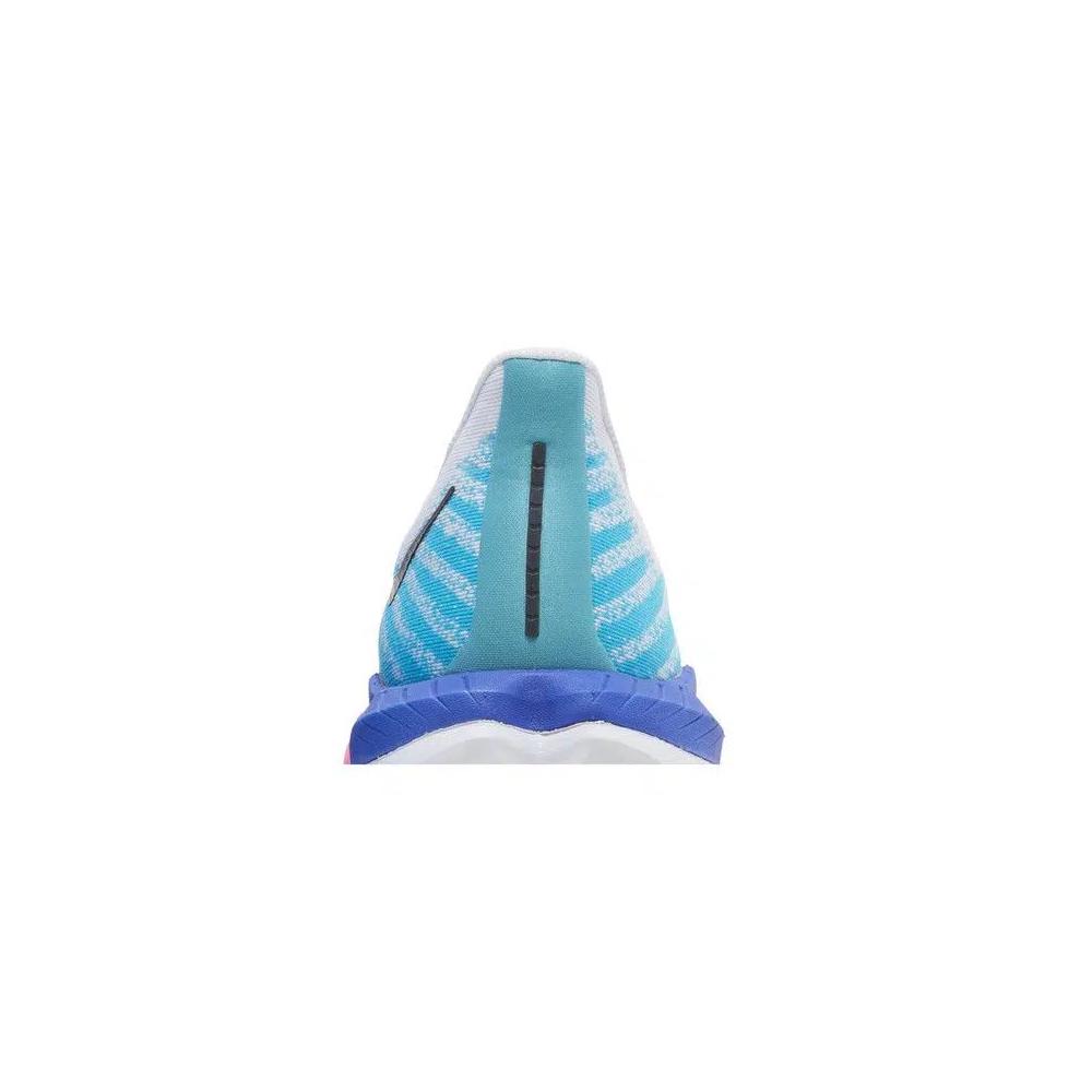Кроссовки HOKA Mach 5 'White Scuba Blue' 7