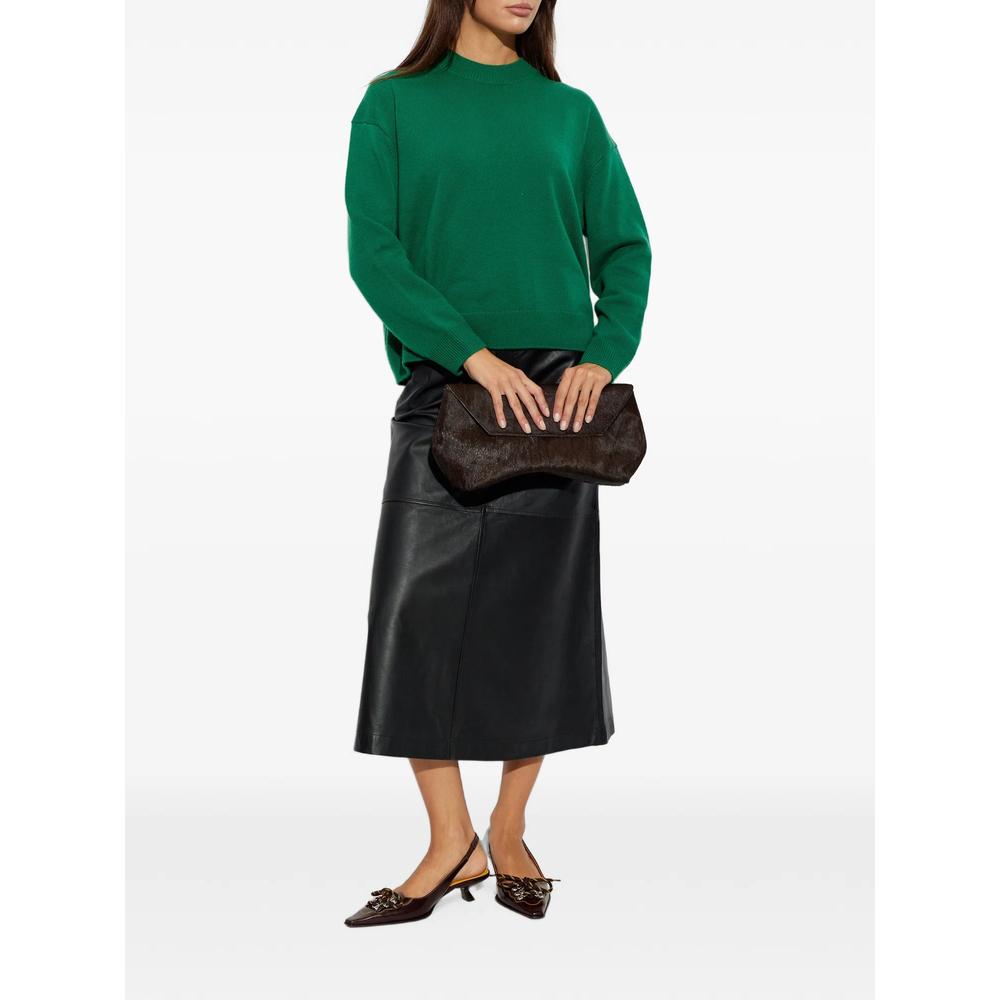 Lee crew sweater 2