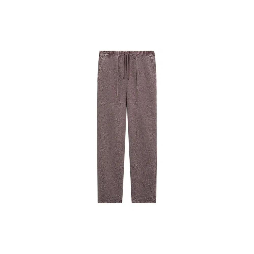 Брюки Kith Herringbone Denim Idris Pant 'Matrix' 1