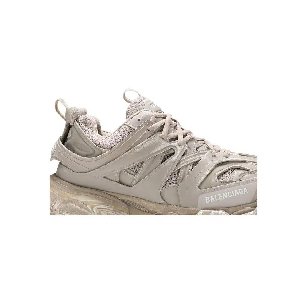 Кроссовки Balenciaga Track Sneaker 'Faded Beige' 2