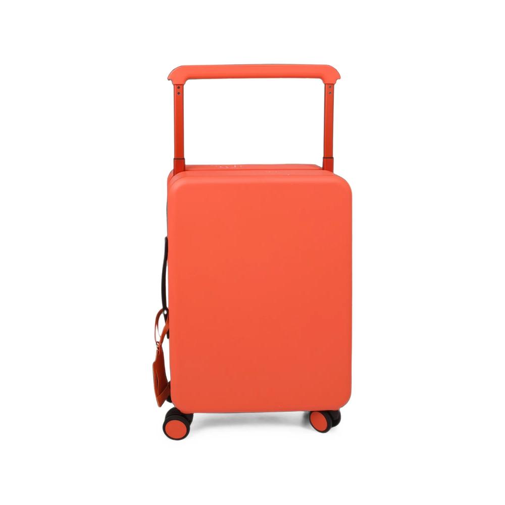 hand-painted suitcase 2