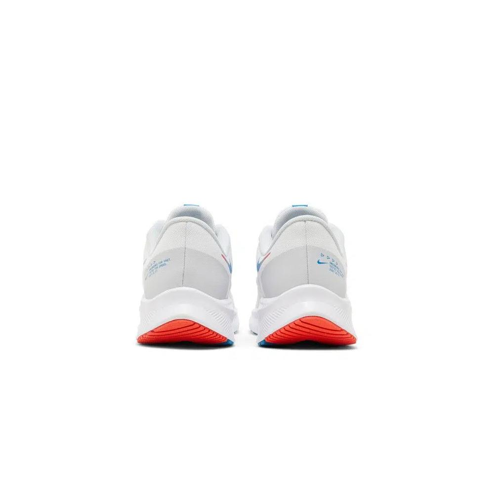Кроссовки Nike Quest 4 'White Pure Platinum' 6