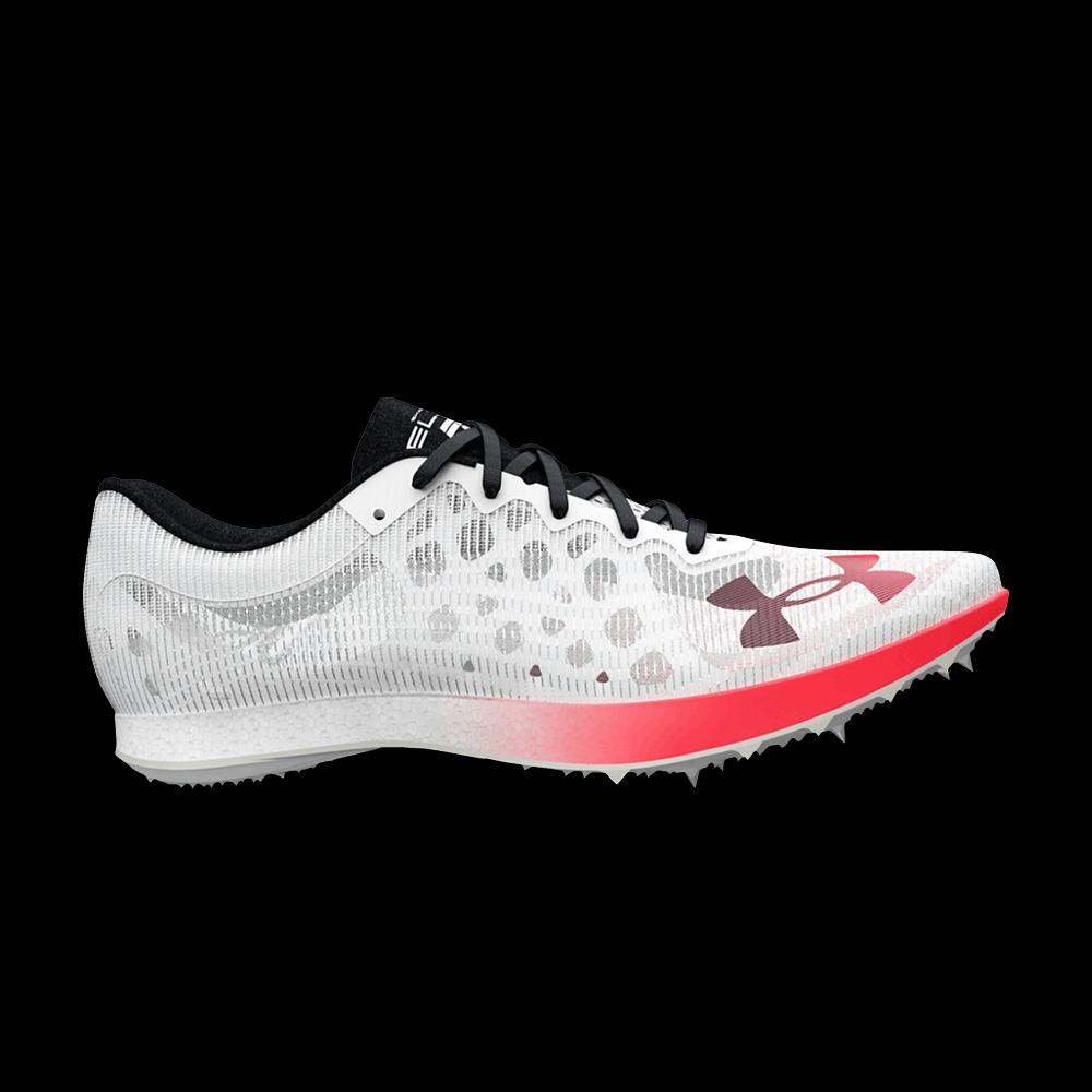 Бутсы Under Armour Shakedown Elite 'Бриз - Белая бета' 1