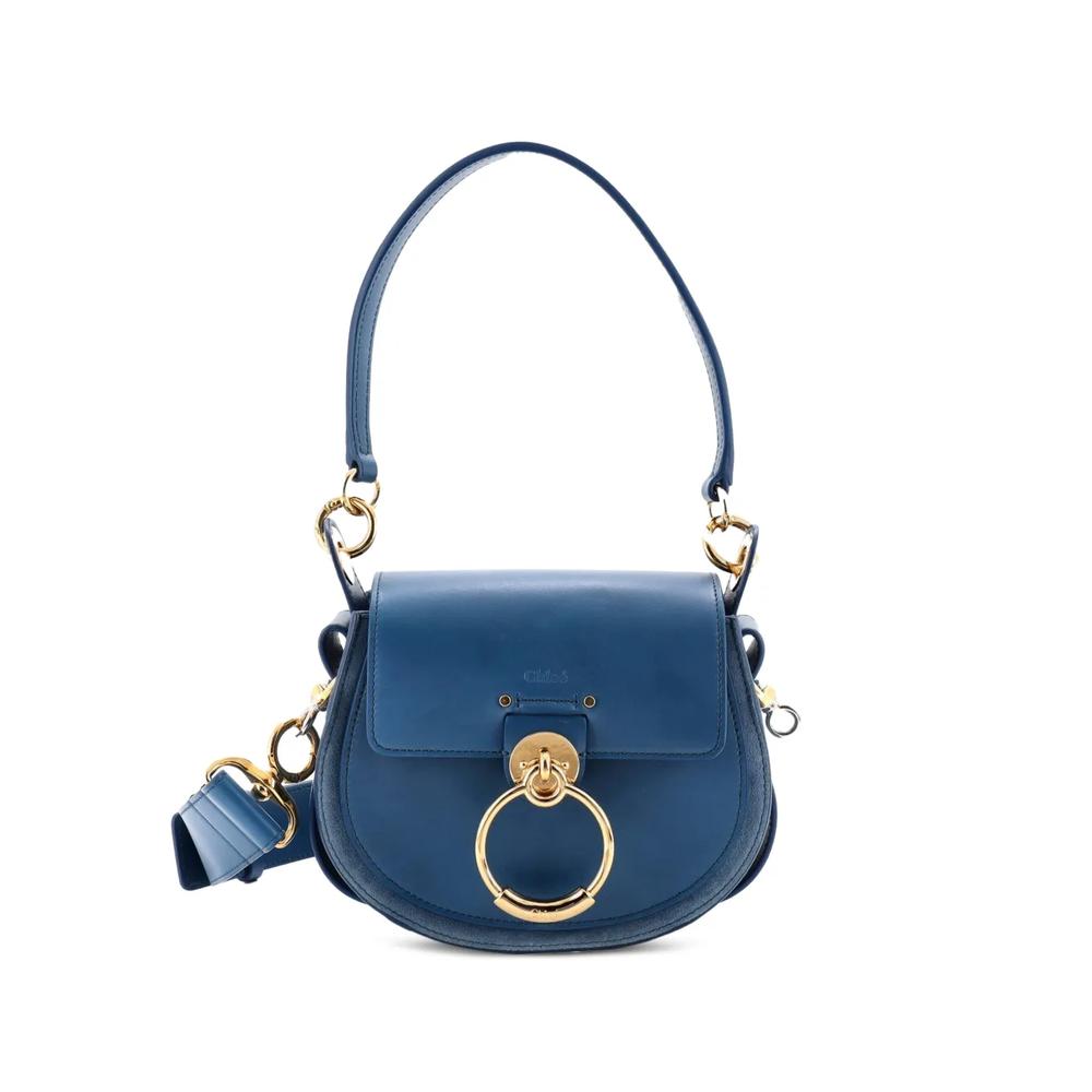 Маленькая сумка на плечо Tess Bag 1