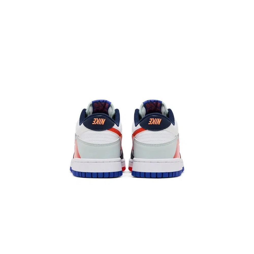 Кроссовки Nike Dunk Low GS 'Upside Down' 6