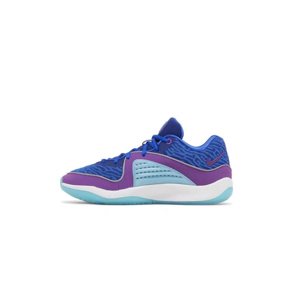 Кроссовки Nike KD 16 'Ready, Play' 3