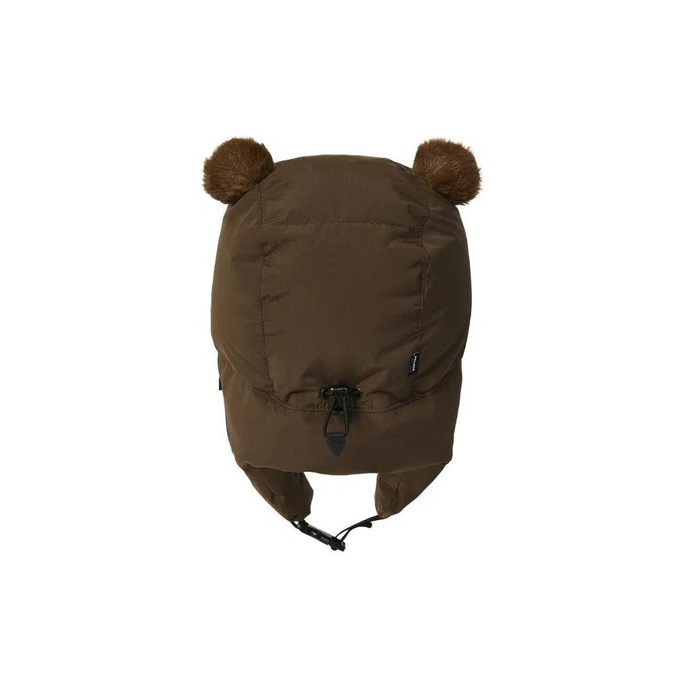 Пуховики Palace Kawaii Puffa Trooper 'Brown' 3