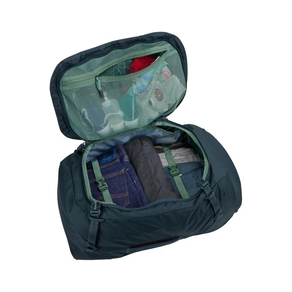 Thule - Landmark Travel Pack 60L - Темно-синий 6