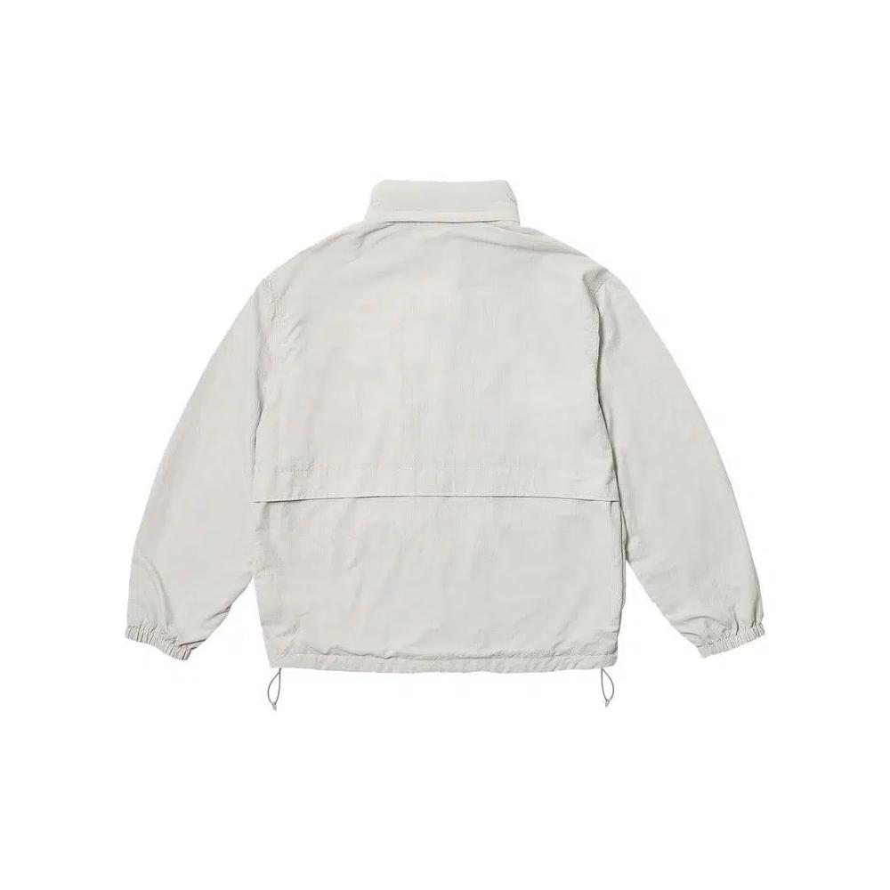 Куртки Palace Bare Levels Jacket 'Арктический серый' 2