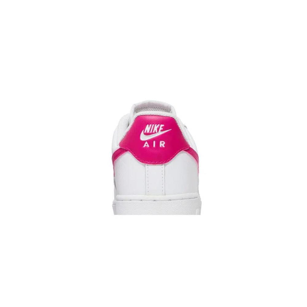 Кроссовки Nike Wmns Air Force 1 '07 'White Pink Prime' 7