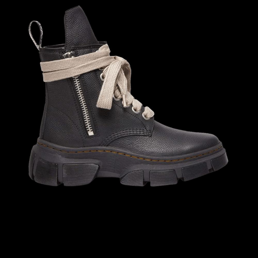 Ботинки Dr. Martens x 1460 DMXL Jumbo Lace Boot 'Black' 1
