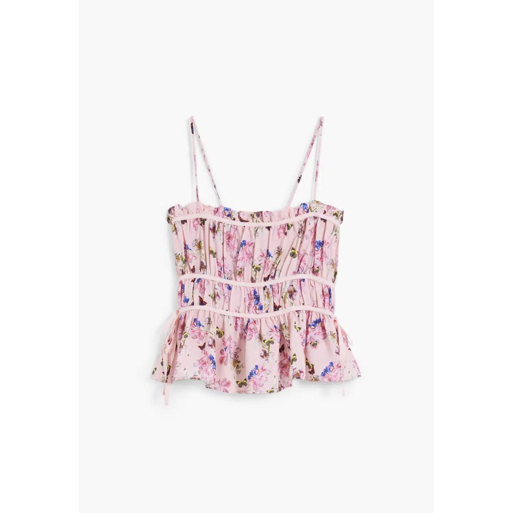 Женские топы Desigual 6