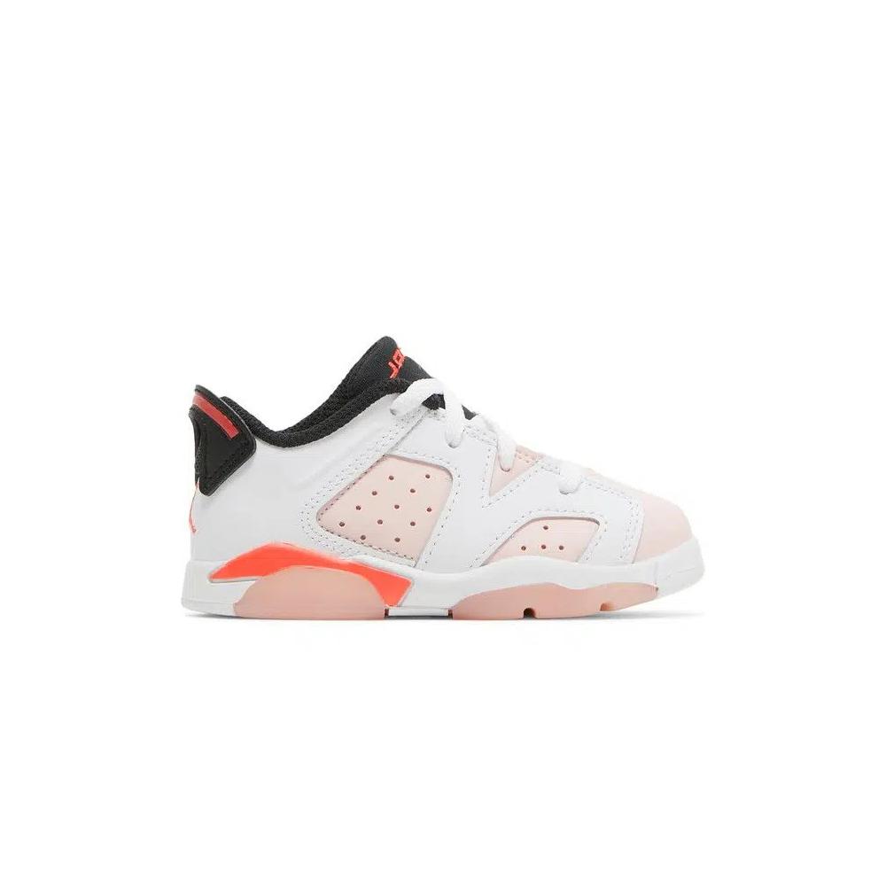 Лайфстайл Баскетбол Air Jordan 6 Retro Low TD 'Atmosphere' 1