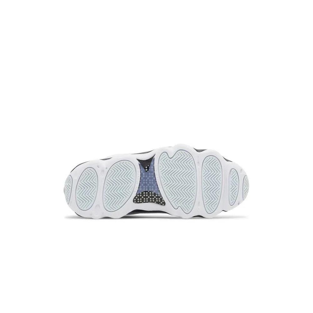 Кроссовки Air Jordan Pro Strong GS 'White Off Noir' 4