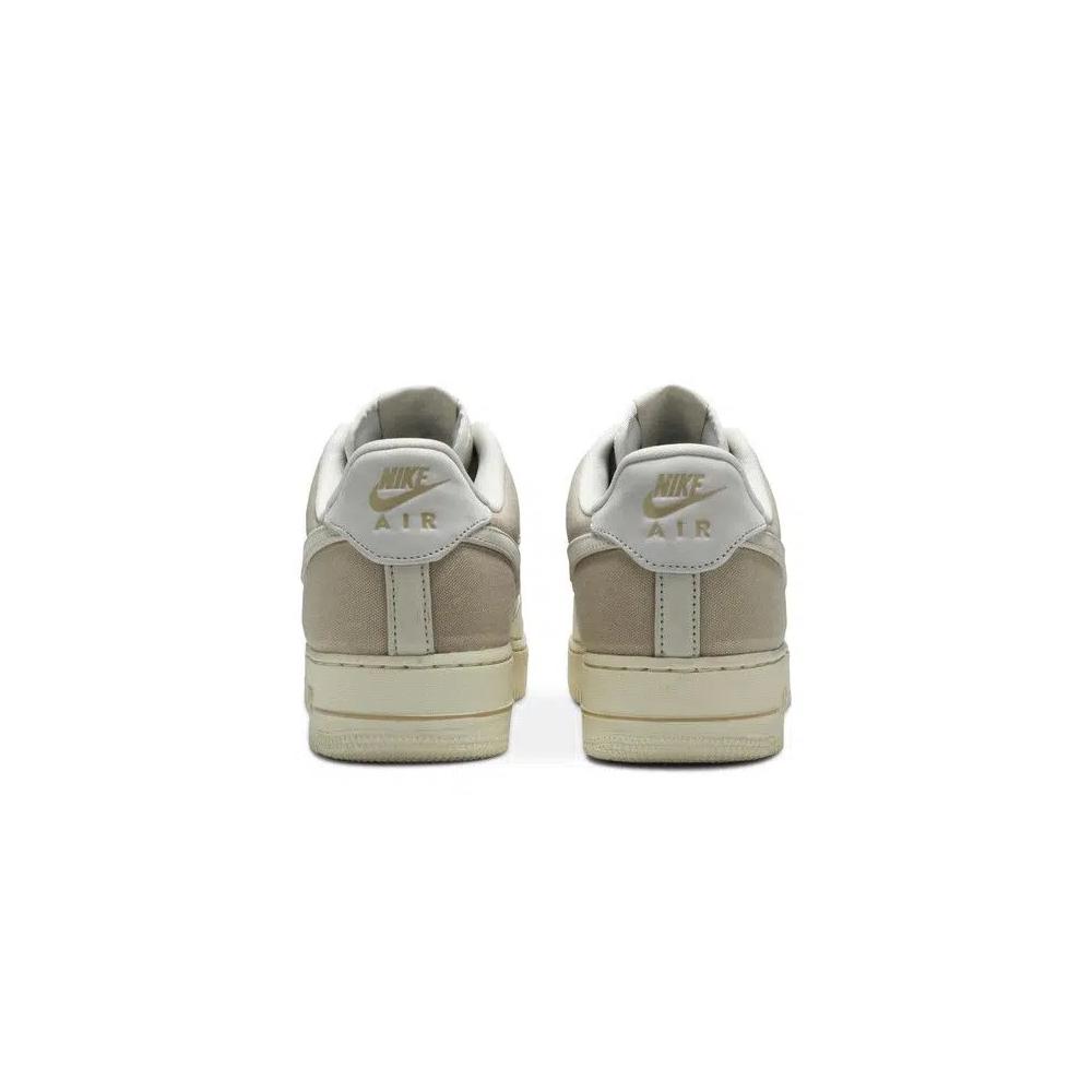 Кроссовки Nike Air Force 1 PRM 'Light Cream' 6