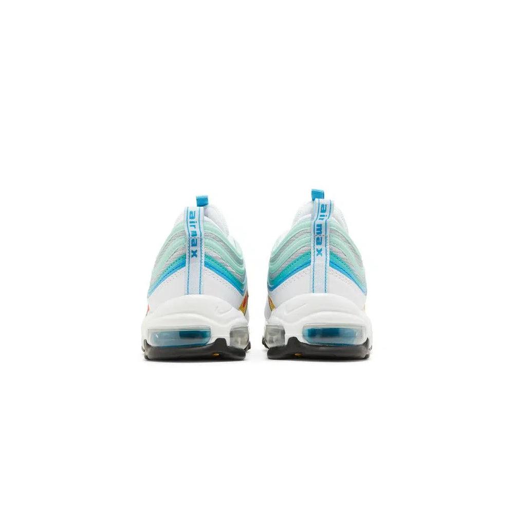 Кроссовки Nike Air Max 97 'Spring Floral' 6