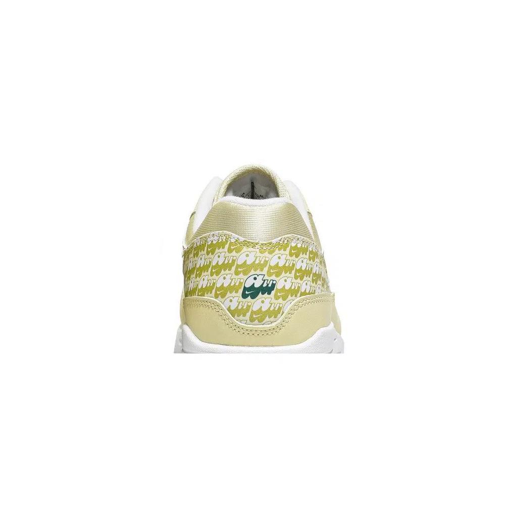 Кроссовки Nike Air Max 1 'Lemonade' 2020 7