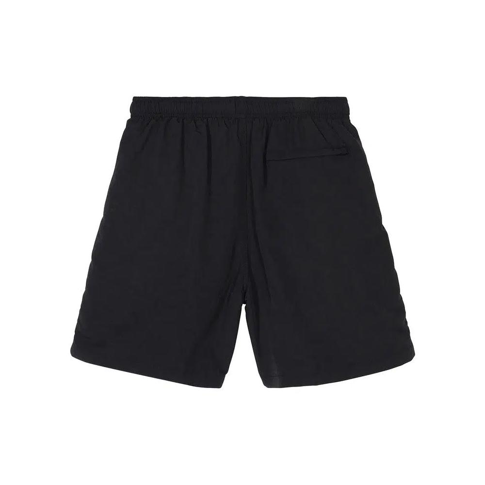 Плавки Stussy Stock Water Short 'Black' 2