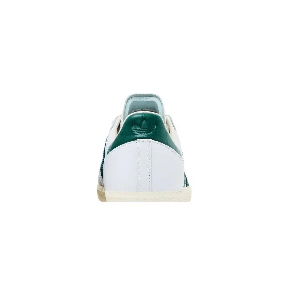 Кроссовки Kith x adidas Samba 'White Collegiate Green' 7