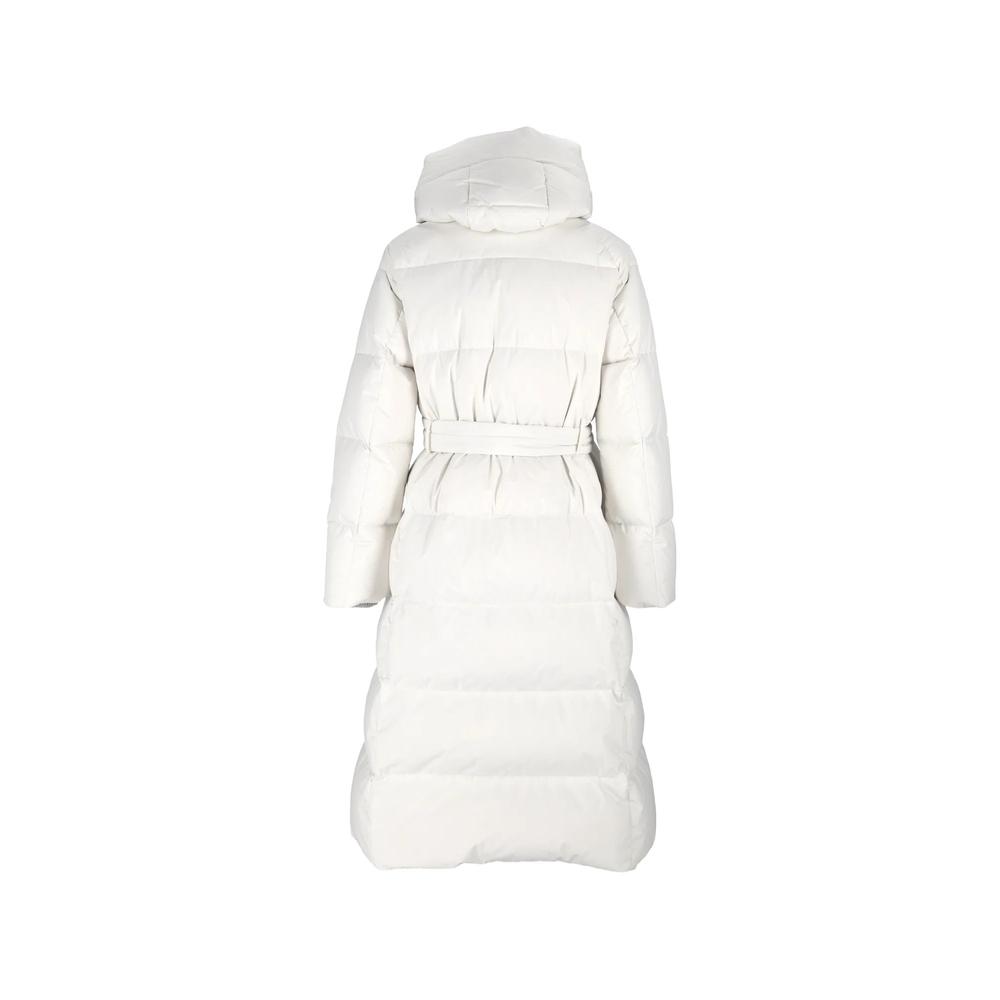 Wintra-STP hooded quilted coat 2