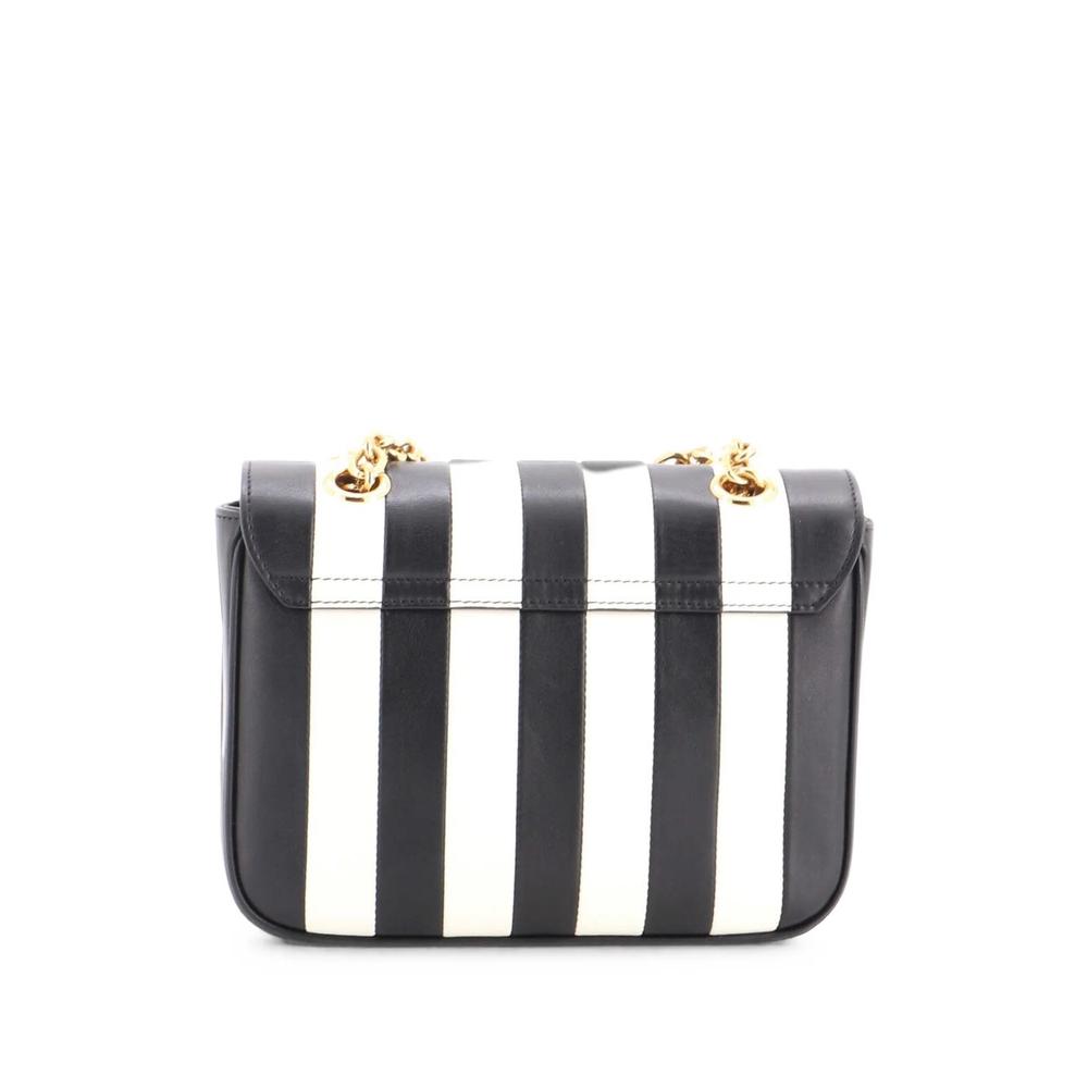 C Bag Printed Leather Small shoulder bag 2