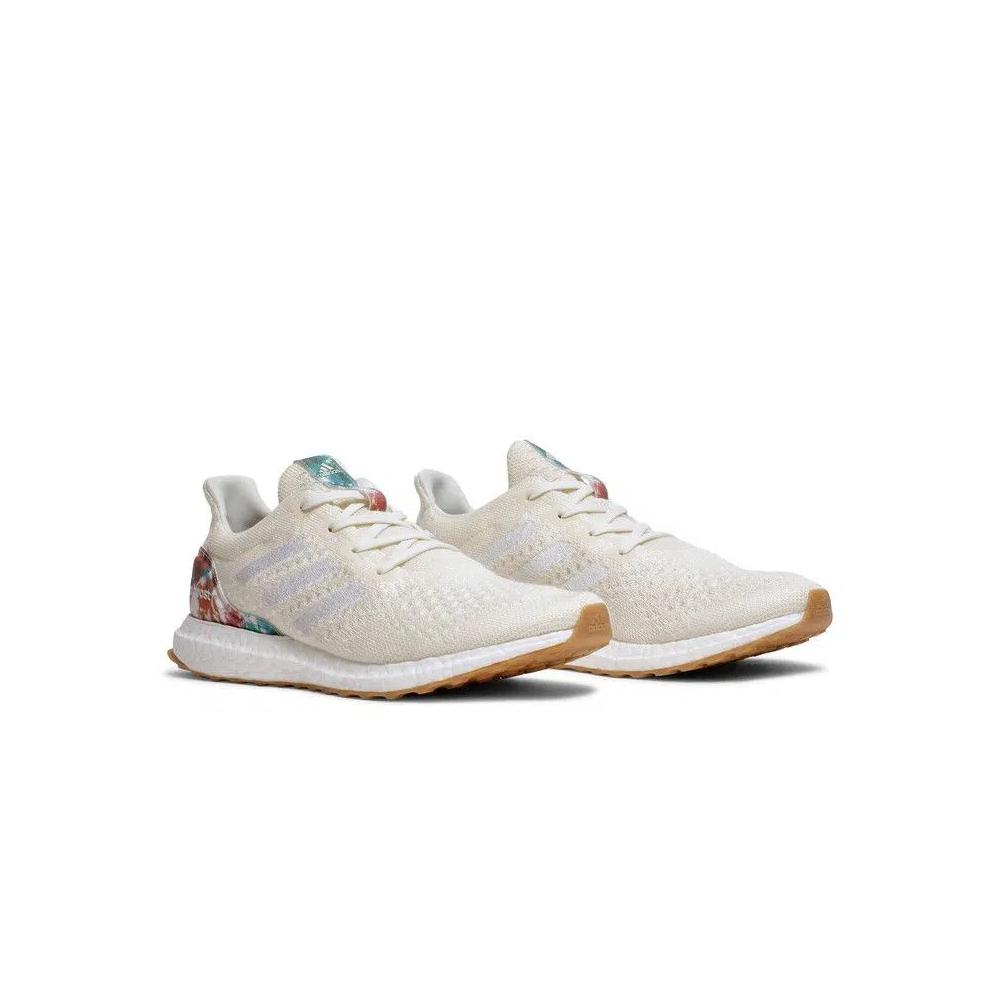 Кроссовки adidas UltraBoost Uncaged LAB 'Off White' 8