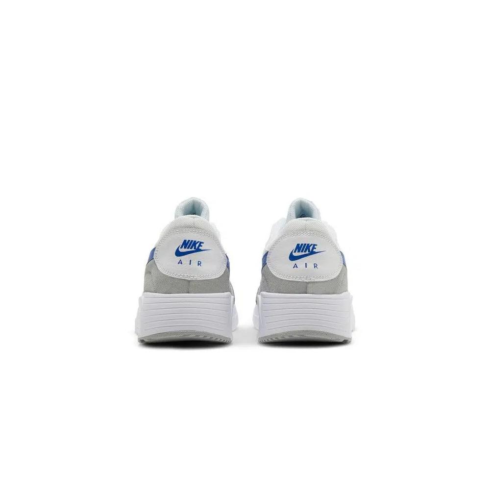 Кроссовки Nike Air Max SC 'White Game Royal' 6
