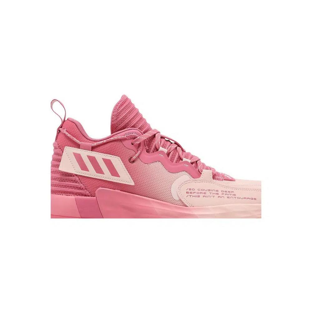 Кроссовки adidas Dame 7 EXTPLY 'D.O.L.L.A.' 2