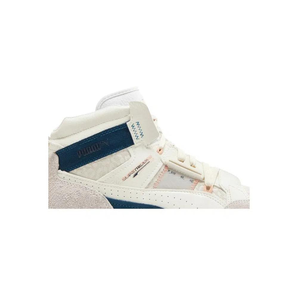 Кроссовки Puma Slipstream Mid 'Mutation Beast - Ivory Glow Intense Blue' 2
