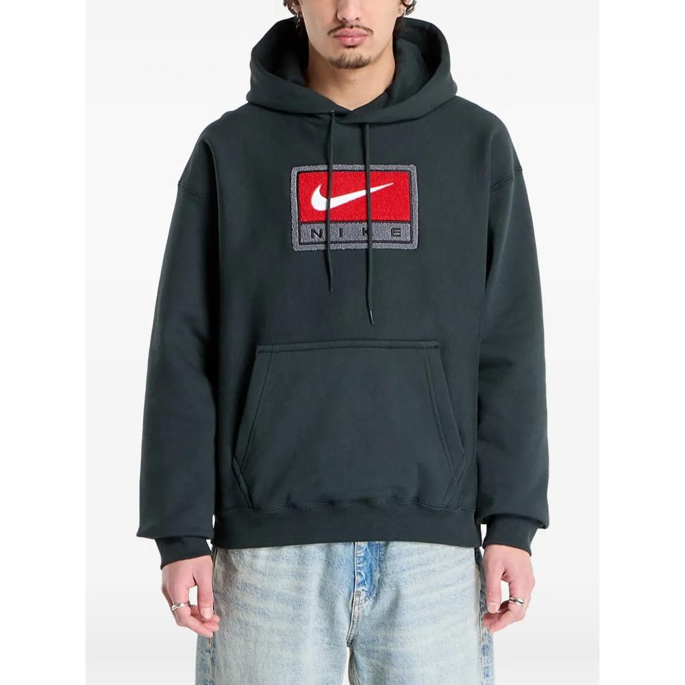 Худи Solo Swoosh 1