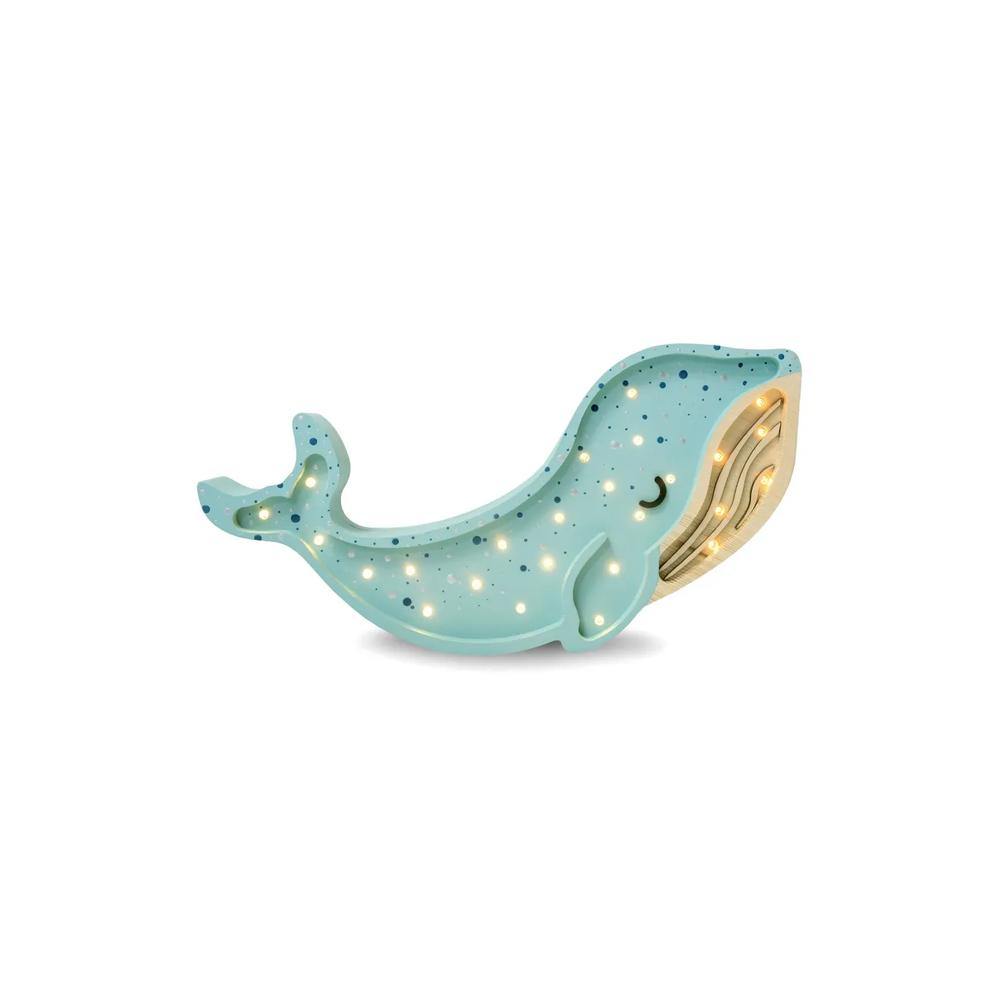Лампа Whale 1