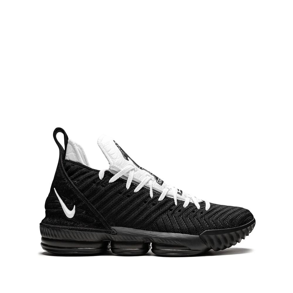 Кроссовки Lebron 16 Four Horsemen 1