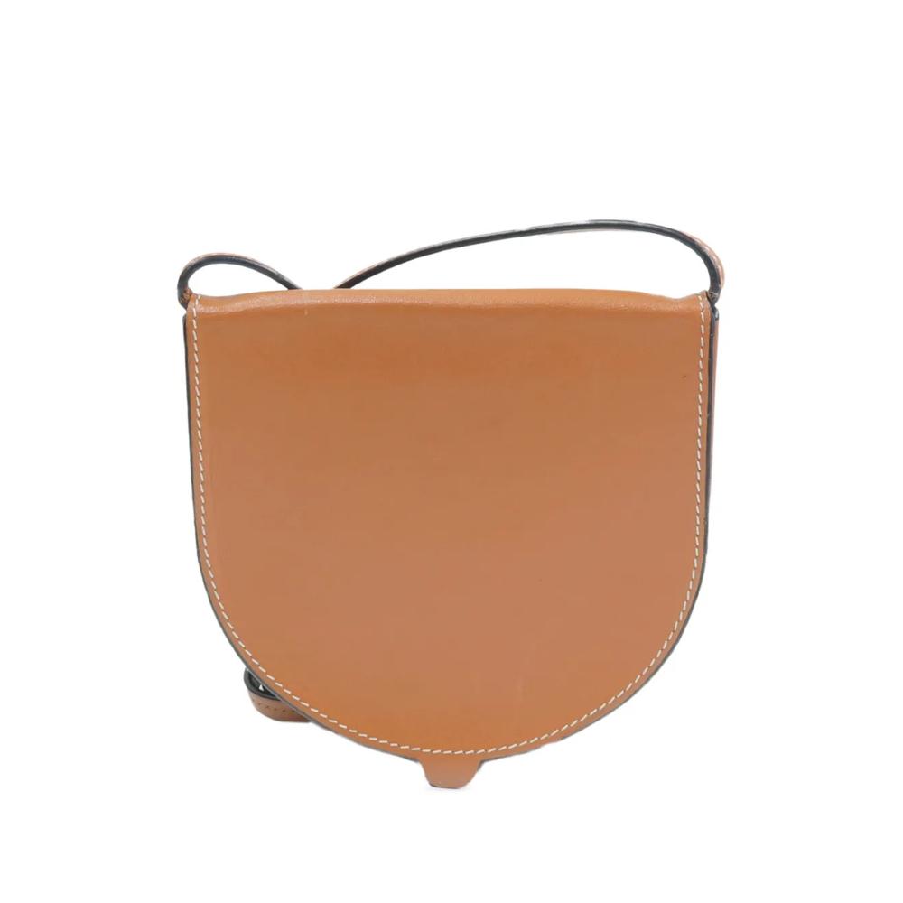 Мини-сумка на плечо Heel Pouch 2